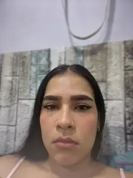 Valery lux16 online show from April 15, 3:49 pm