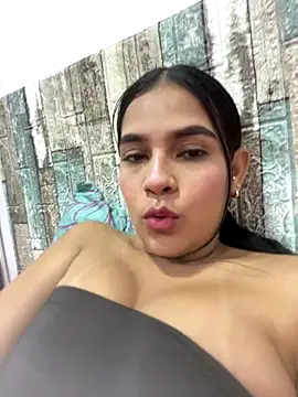 Valery lux16 online show from October 2, 12:03 am