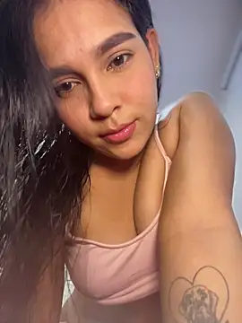 Valery lux16 online show from March 20, 9:27 pm