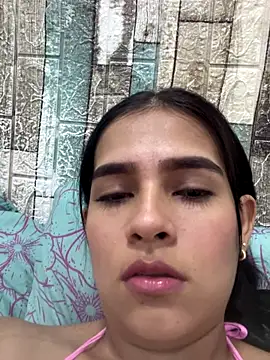 Valery lux16 online show from September 25, 3:51 pm