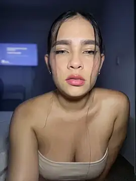Valery lux16 online show from May 14, 11:24 pm