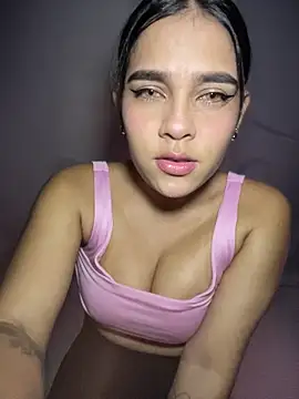 Valery lux16 online show from May 24, 12:32 am