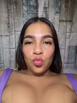 Valery lux16 online show from March 8, 2:26 am