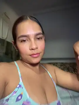 Valery lux16 online show from March 7, 3:35 am