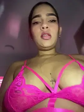 Valery lux16 online show from June 7, 6:57 pm