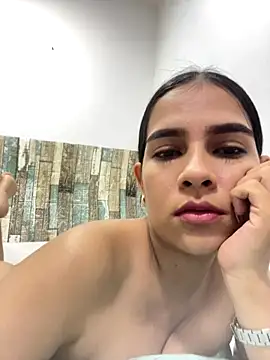 Valery lux16 online show from September 27, 1:23 am