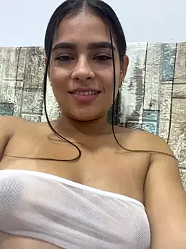 Valery lux16 online show from October 12, 1:45 pm