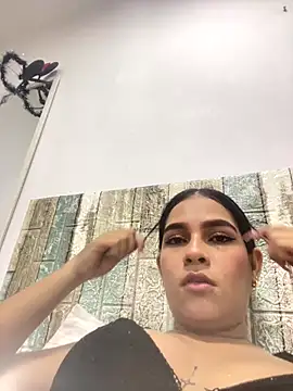 Valery lux16 online show from November 12, 11:19 pm