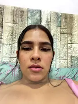 Valery lux16 online show from January 15, 9:18 pm