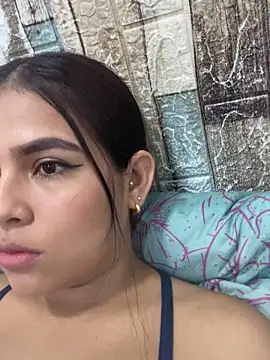 Valery lux16 online show from October 9, 12:49 pm