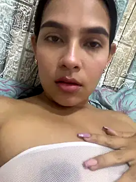 Valery lux16 online show from September 24, 2:18 am