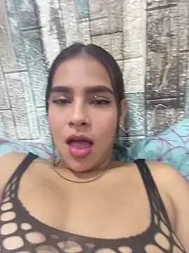 Valery lux16 online show from November 9, 3:27 pm