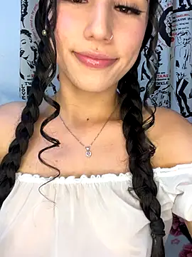 Snapshot of Linda_rouse chatting on October 24, 11:04 pm Linda rouse online show from October 24, 11:04 pm