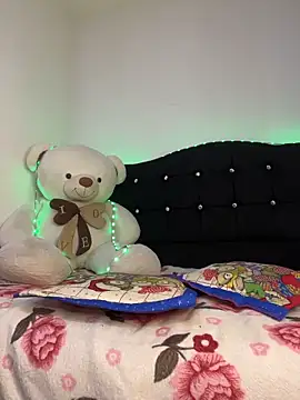 Linda rouse online show from December 20, 9:17 pm