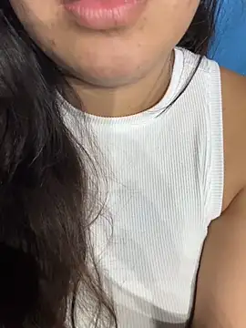 Snapshot of Lolalopez746 chatting on March 4, 8:00 am Lolalopez746 online show from March 4, 8:00 am