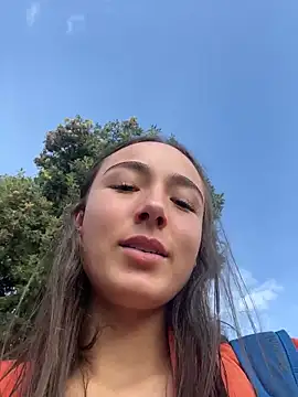 Innerpeace  online show from November 14, 8:23 pm