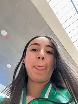 Innerpeace  online show from October 30, 6:49 pm