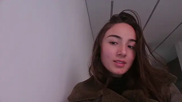 Innerpeace  online show from October 23, 8:29 pm