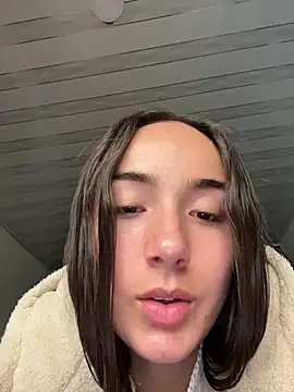 Innerpeace  online show from November 9, 8:57 pm