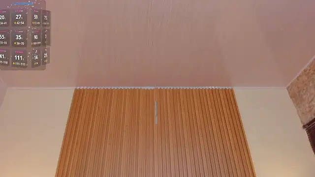 Amber kiss  online show from April 15, 8:09 pm