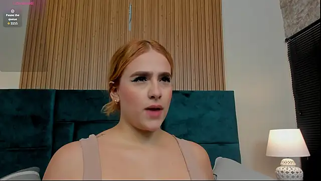 Amber kiss  online show from June 2, 6:19 pm