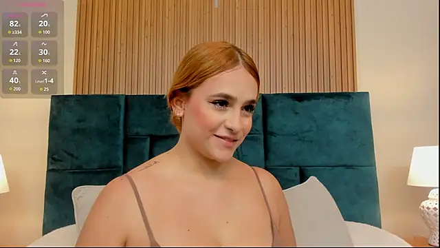 Snapshot of Amber_kiss_ chatting on June 11, 6:27 pm Amber kiss online show from June 11, 6:27 pm
