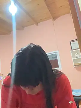 Bulma04 online show from November 18, 2:05 am