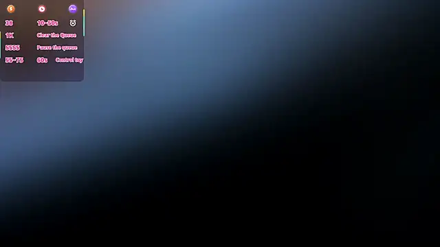 BoomChikaWow online show from October 23, 11:25 pm