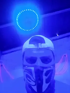 YerryyelGanzo online show from October 5, 3:08 am