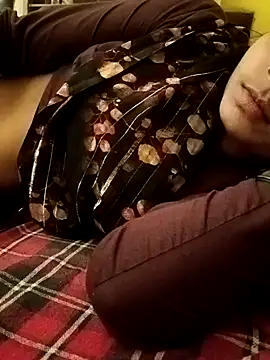 Snapshot of barsha27a chatting on September 24, 6:20 am barsha27a online show from September 24, 6:20 am