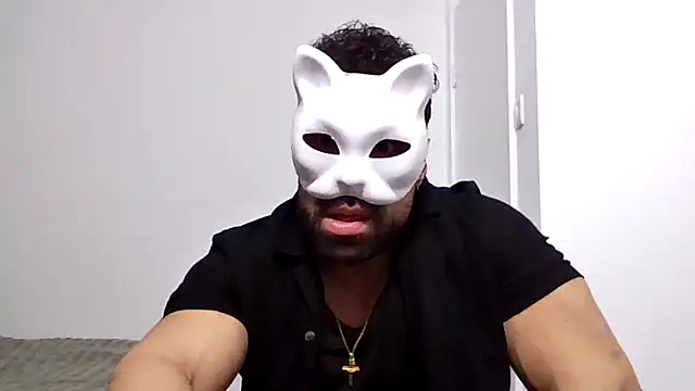 GymKing99 online show from March 15, 6:42 am