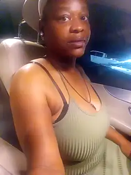 SpiritualLust online show from October 25, 12:43 am