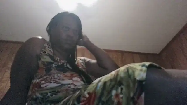 SpiritualLust online show from April 14, 12:26 am