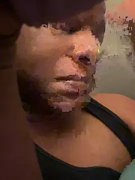 SpiritualLust online show from November 5, 4:59 am