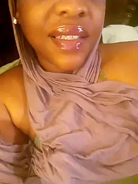 SpiritualLust online show from November 2, 2:11 pm