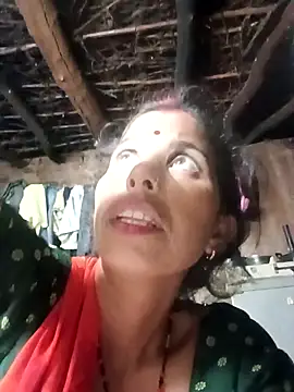 Snapshot of Kirti_k chatting on October 6, 6:30 pm Kirti k online show from October 6, 6:30 pm