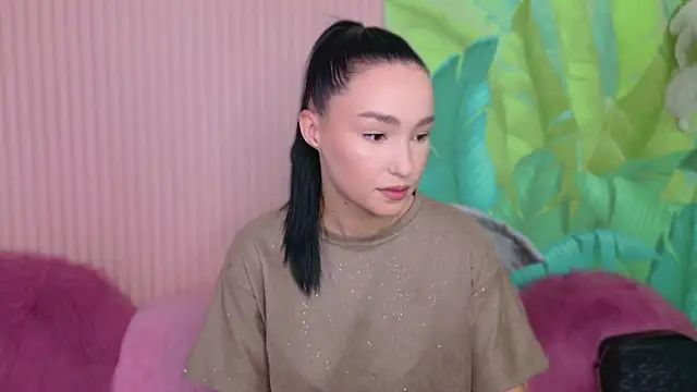 Amanda Choi online show from October 8, 5:31 am