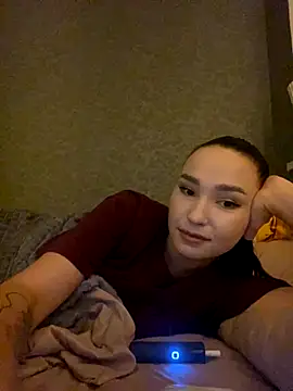 Amanda Choi online show from October 11, 5:36 pm