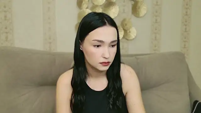 Amanda Choi online show from October 7, 5:41 am