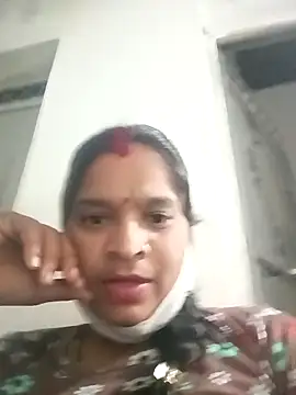Snapshot of Cuty_prathna chatting on September 27, 2:23 pm Cuty prathna online show from September 27, 2:23 pm