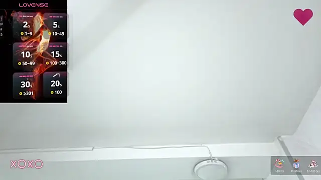 Snapshot of Soffia_b chatting on November 20, 7:58 pm Soffia b online show from November 20, 7:58 pm