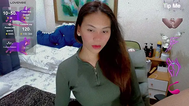 Snapshot of Prettypreggy chatting on June 3, 12:22 am Prettypreggy online show from June 3, 12:22 am