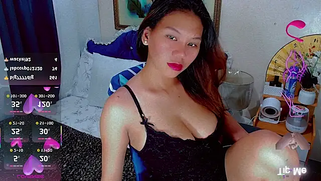 Snapshot of Prettypreggy chatting on February 20, 6:26 am Prettypreggy online show from February 20, 6:26 am