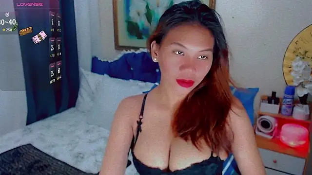 Prettypreggy online show from November 18, 1:10 am