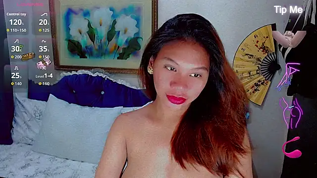 Snapshot of Prettypreggy chatting on December 15, 1:33 am Prettypreggy online show from December 15, 1:33 am