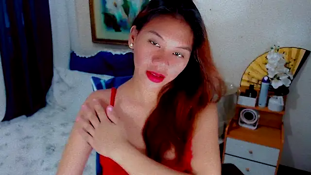 Prettypreggy online show from November 8, 1:09 am