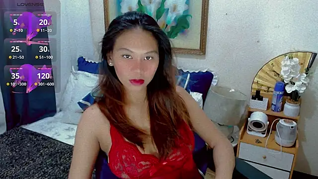Prettypreggy online show from March 20, 11:50 pm