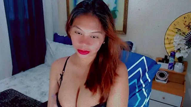 Prettypreggy online show from November 13, 1:09 am