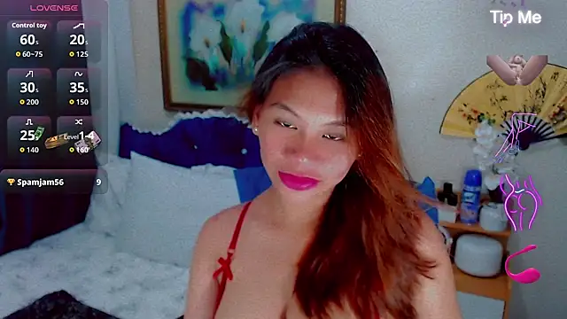 Prettypreggy online show from November 29, 5:18 am