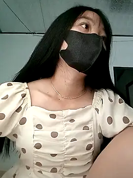 Babydone111 online show from October 6, 2:35 am